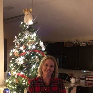 Meet your Posher, Julie